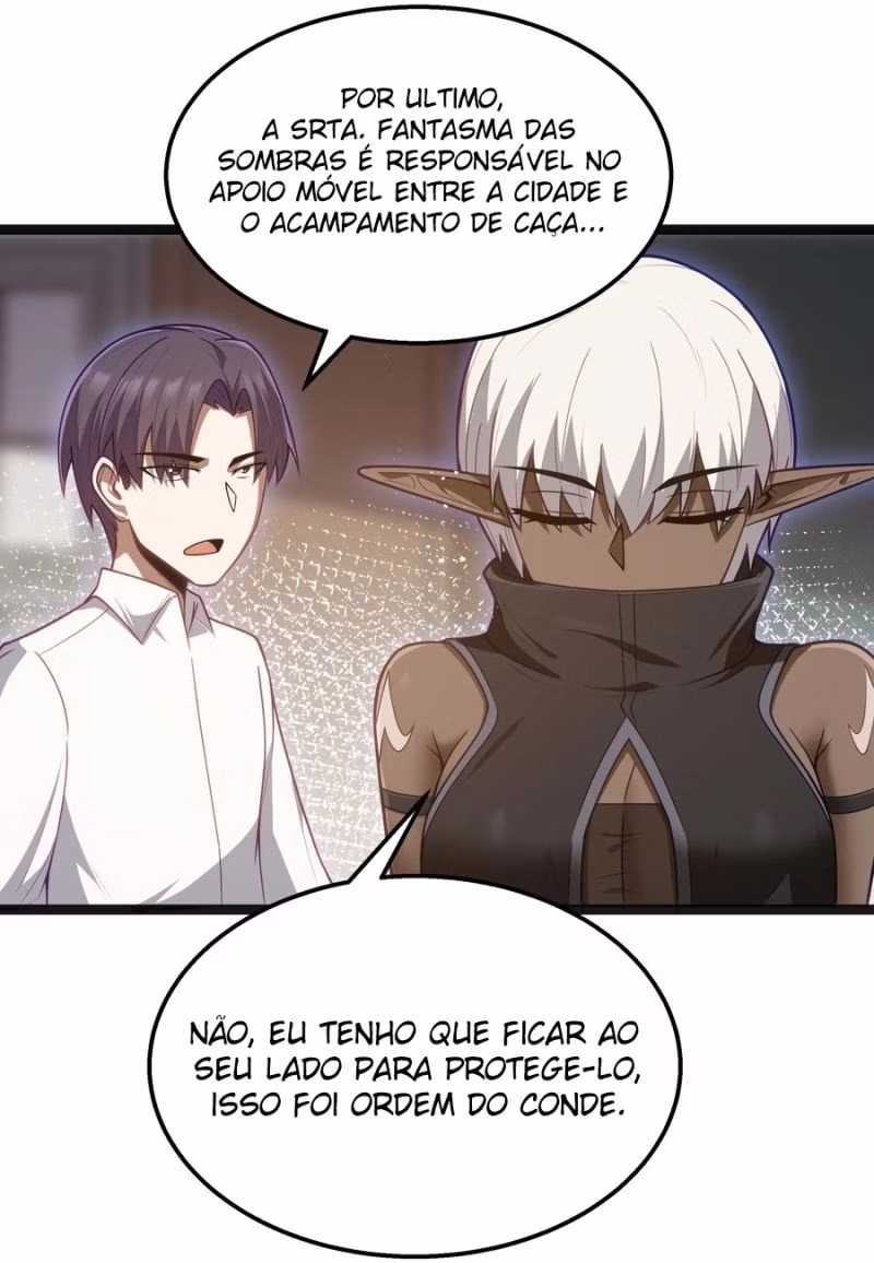 Página 31 de Este Herói é um Supremacista Financeiro - Capítulo 23