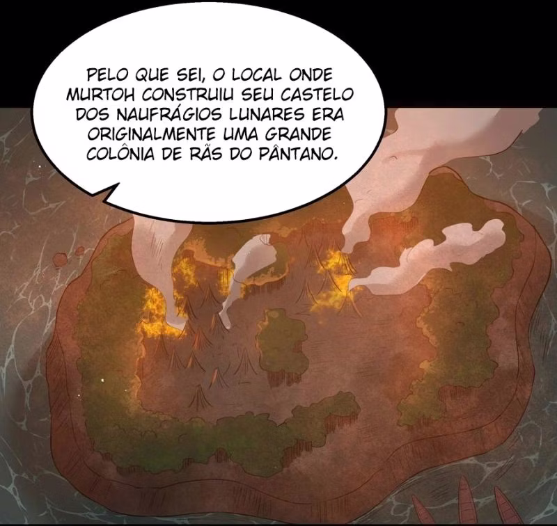 Página 34 de Este Herói é um Supremacista Financeiro - Capítulo 23