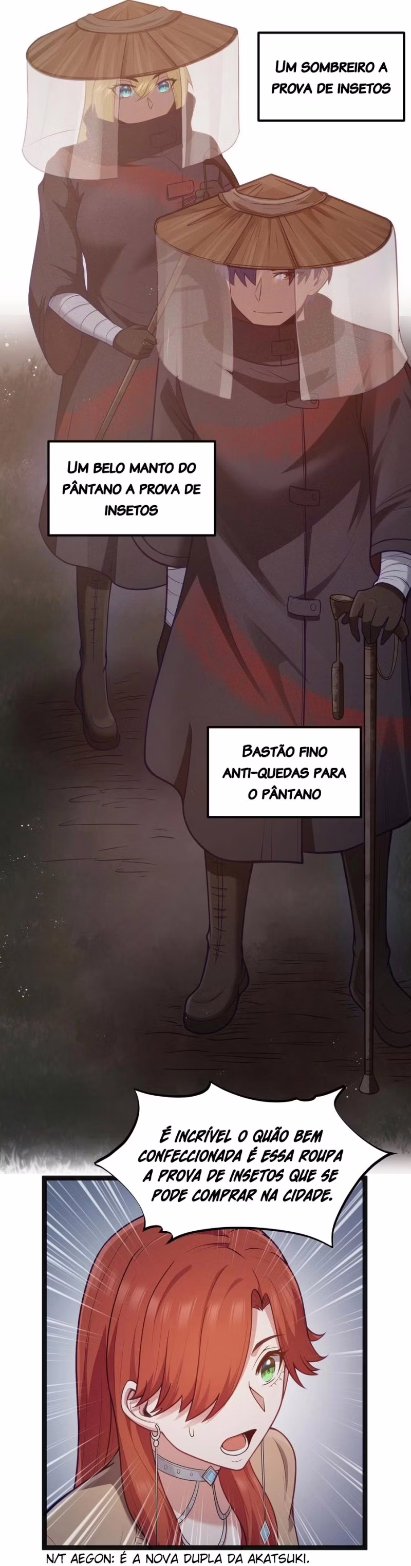 Página 62 de Este Herói é um Supremacista Financeiro - Capítulo 23