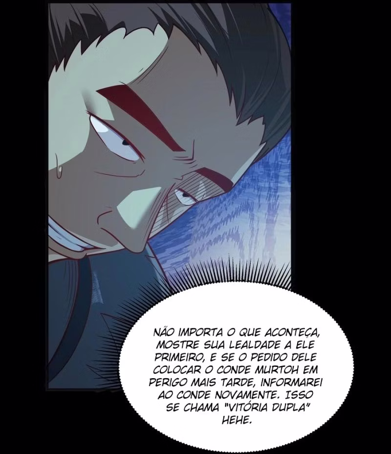 Página 17 de Este Herói é um Supremacista Financeiro - Capítulo 24