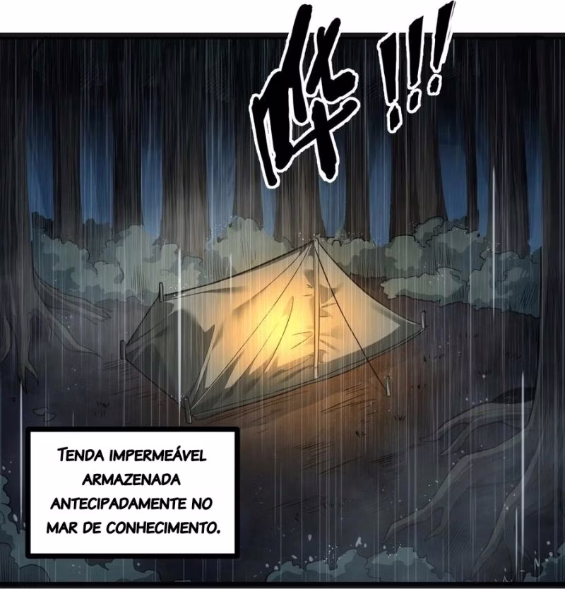 Página 45 de Este Herói é um Supremacista Financeiro - Capítulo 24