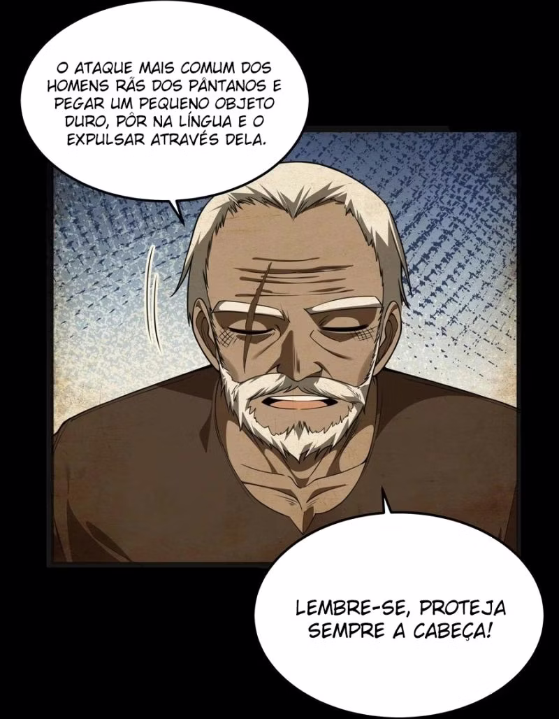 Página 60 de Este Herói é um Supremacista Financeiro - Capítulo 24
