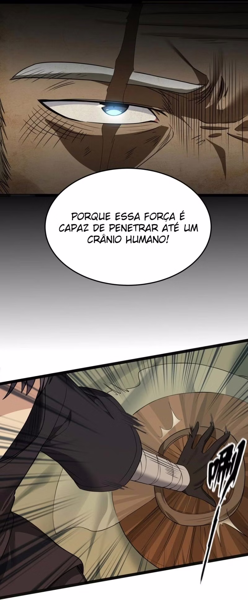 Página 61 de Este Herói é um Supremacista Financeiro - Capítulo 24