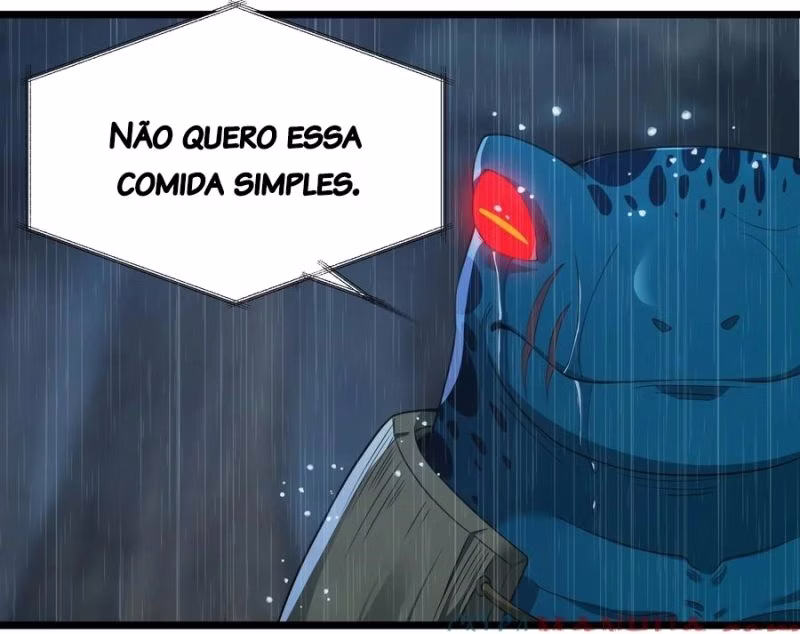 Página 47 de Este Herói é um Supremacista Financeiro - Capítulo 25
