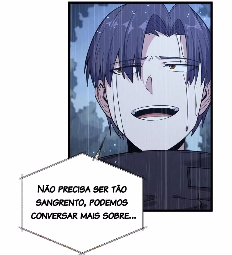 Página 53 de Este Herói é um Supremacista Financeiro - Capítulo 25