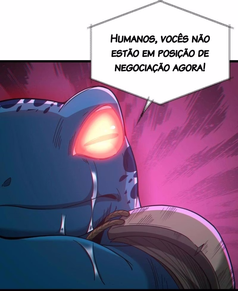 Página 56 de Este Herói é um Supremacista Financeiro - Capítulo 25