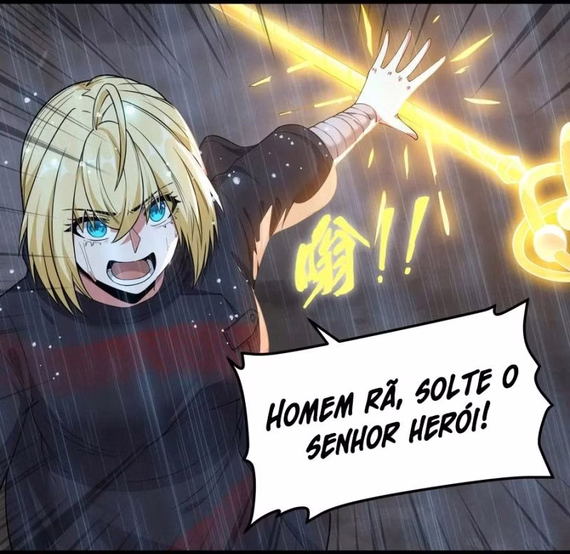 Página 57 de Este Herói é um Supremacista Financeiro - Capítulo 25
