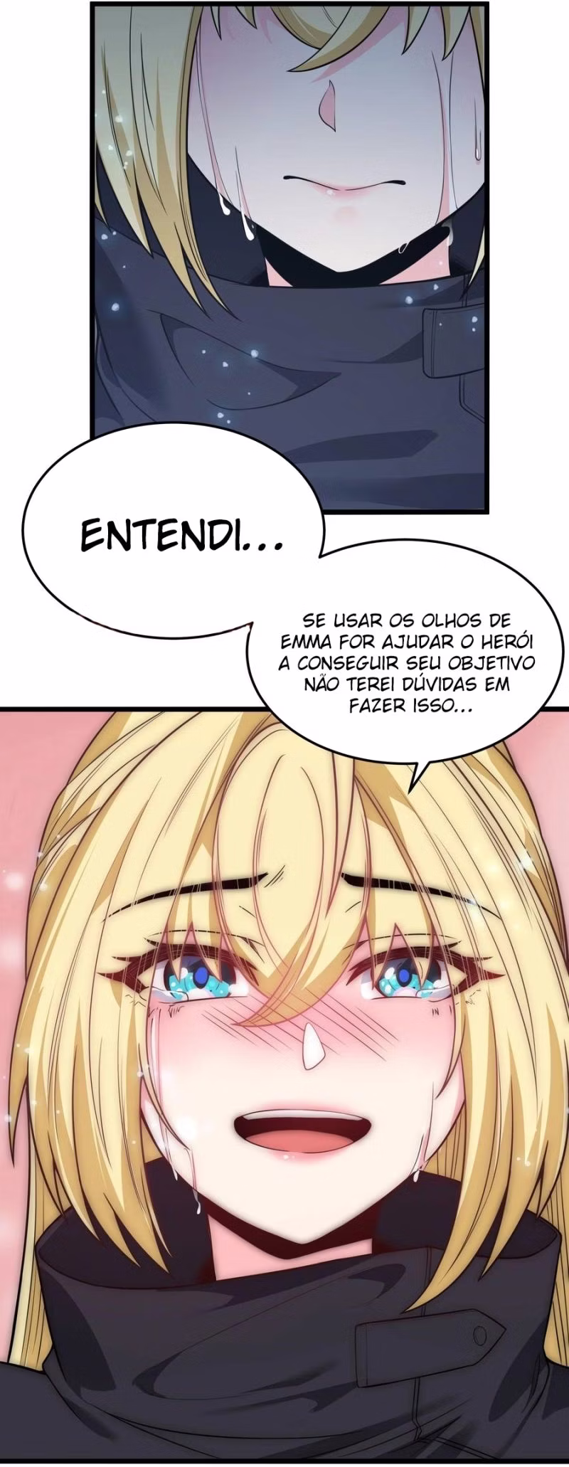 Página 67 de Este Herói é um Supremacista Financeiro - Capítulo 25
