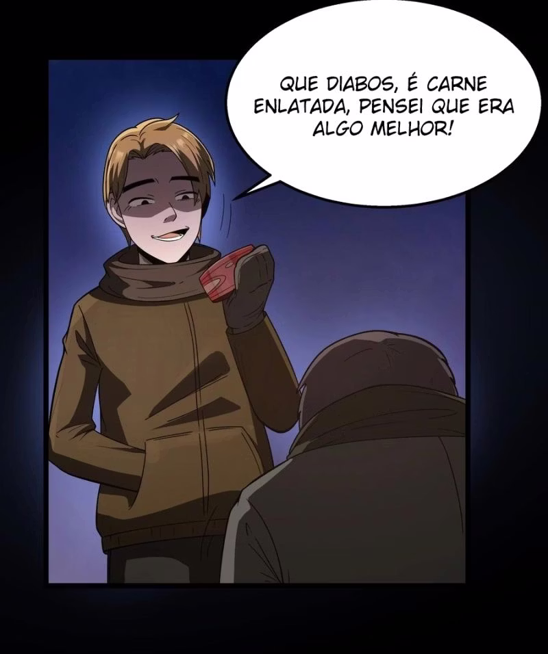 Página 34 de Este Herói é um Supremacista Financeiro - Capítulo 26