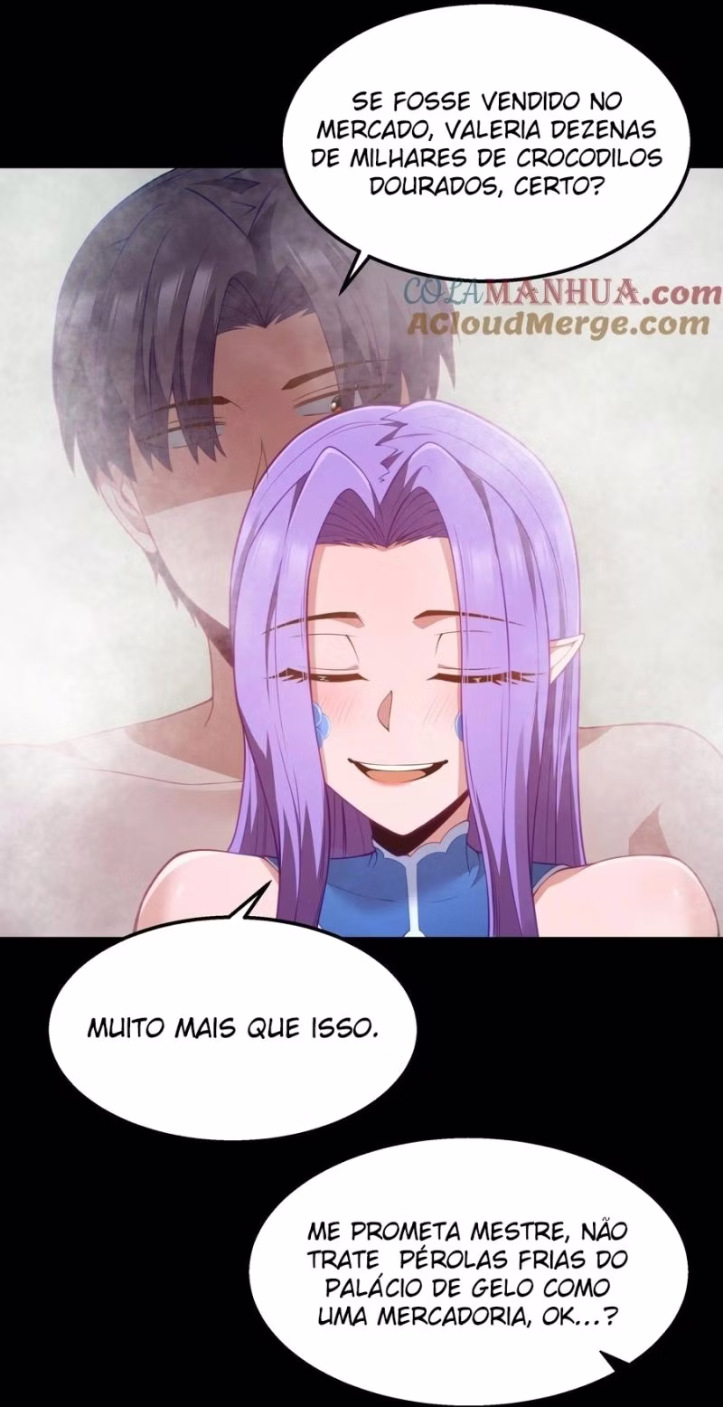 Página 92 de Este Herói é um Supremacista Financeiro - Capítulo 26