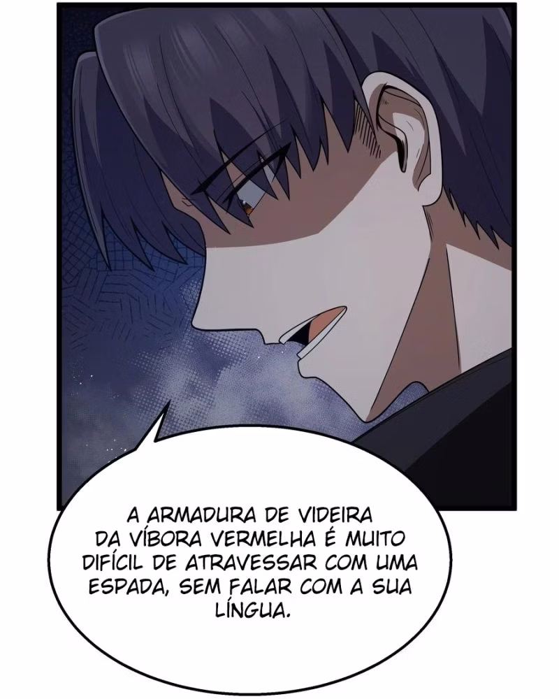 Página 35 de Este Herói é um Supremacista Financeiro - Capítulo 27