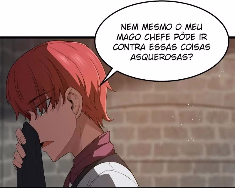 Página 65 de Este Herói é um Supremacista Financeiro - Capítulo 27