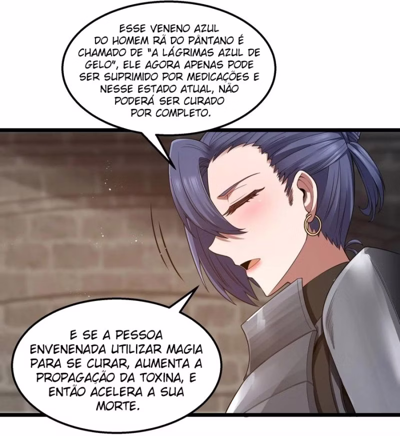 Página 66 de Este Herói é um Supremacista Financeiro - Capítulo 27