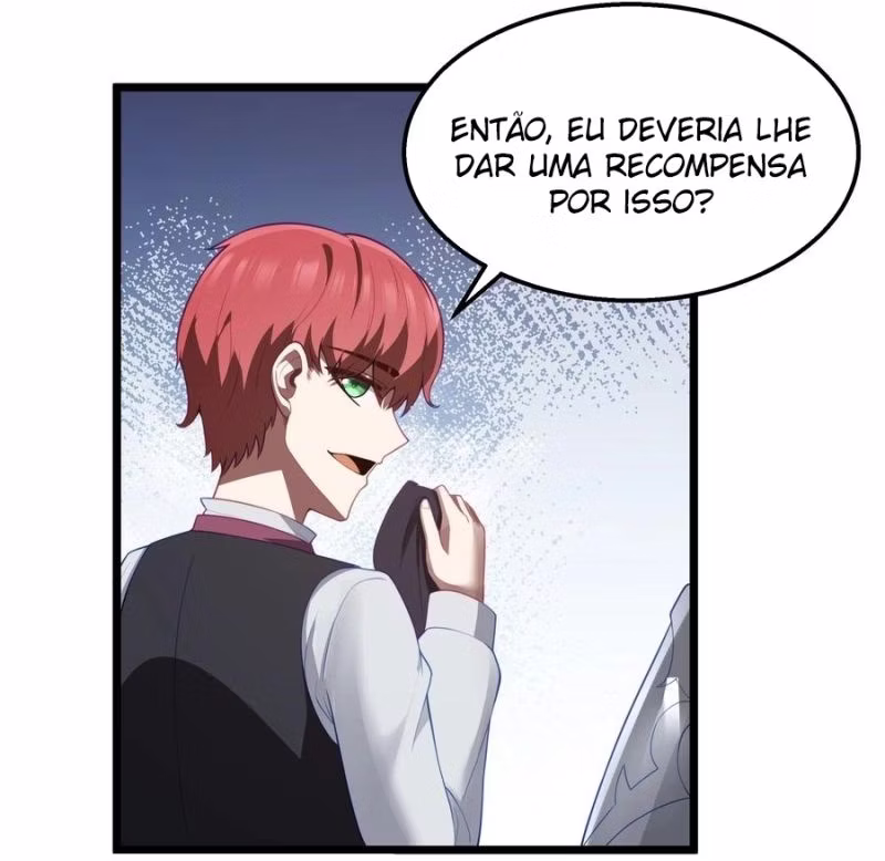 Página 68 de Este Herói é um Supremacista Financeiro - Capítulo 27