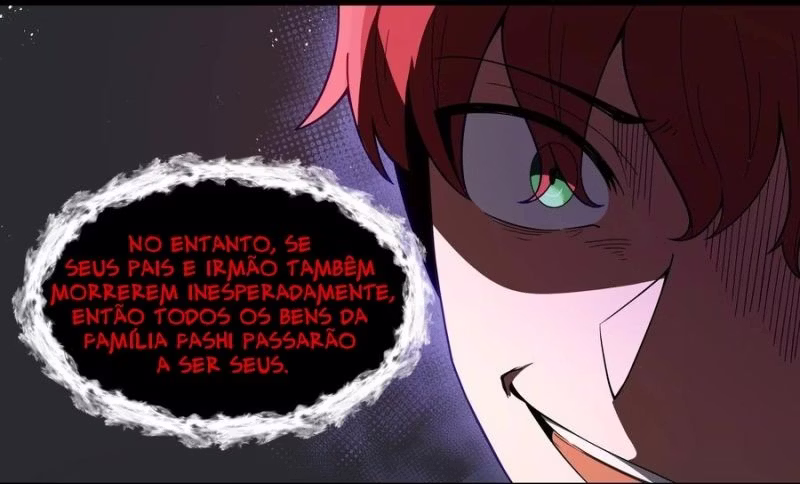Página 76 de Este Herói é um Supremacista Financeiro - Capítulo 27
