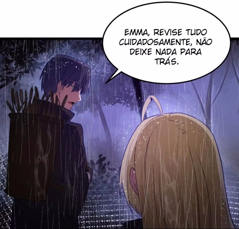 Página 85 de Este Herói é um Supremacista Financeiro - Capítulo 27