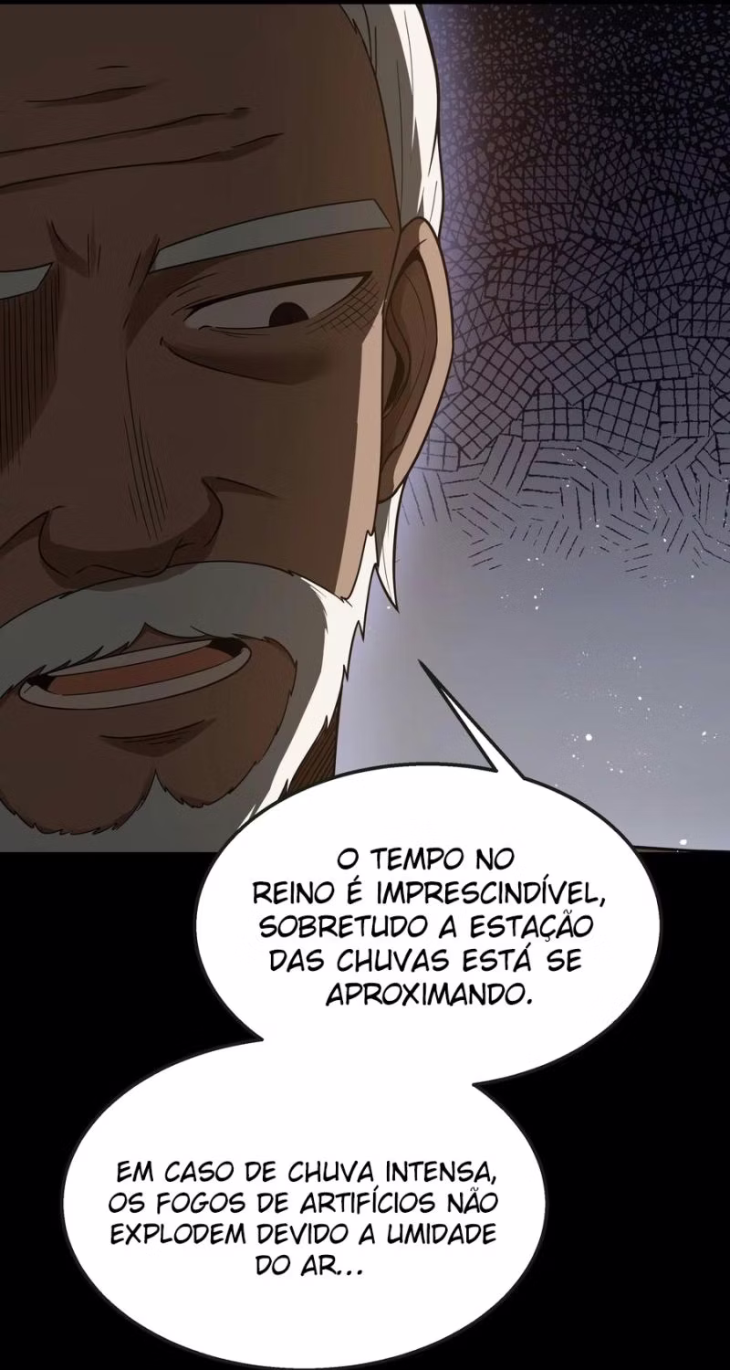 Página 39 de Este Herói é um Supremacista Financeiro - Capítulo 28