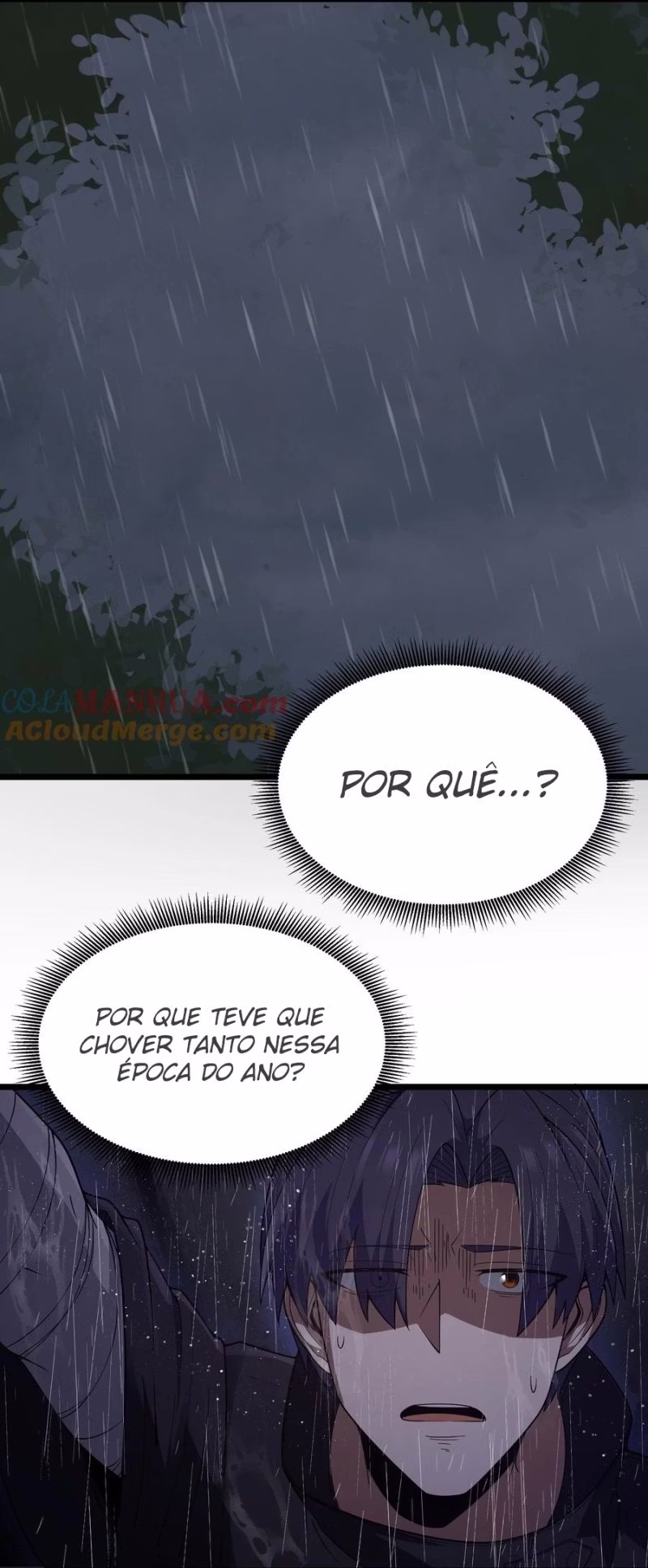 Página 41 de Este Herói é um Supremacista Financeiro - Capítulo 28