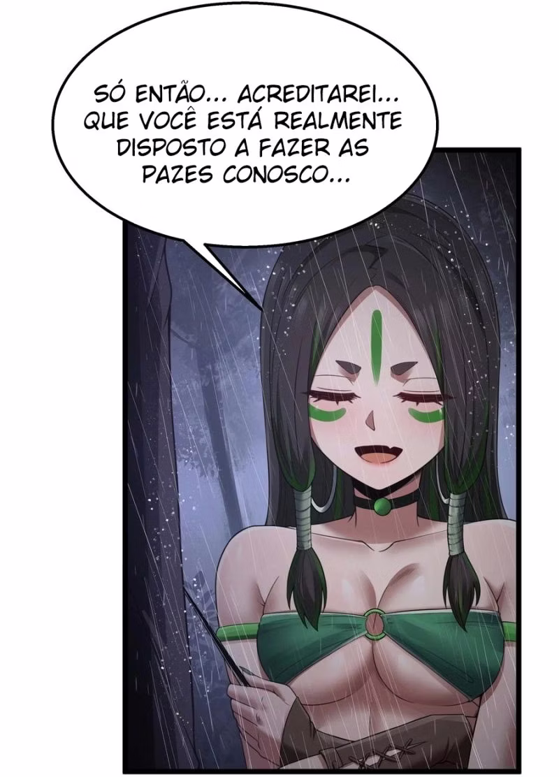 Página 31 de Este Herói é um Supremacista Financeiro - Capítulo 29