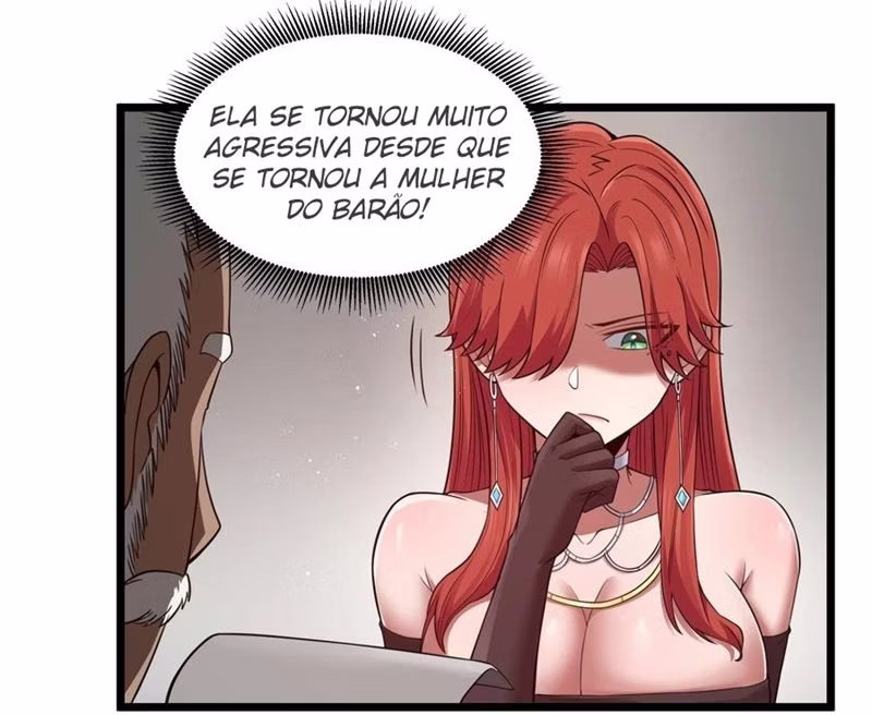 Página 79 de Este Herói é um Supremacista Financeiro - Capítulo 29