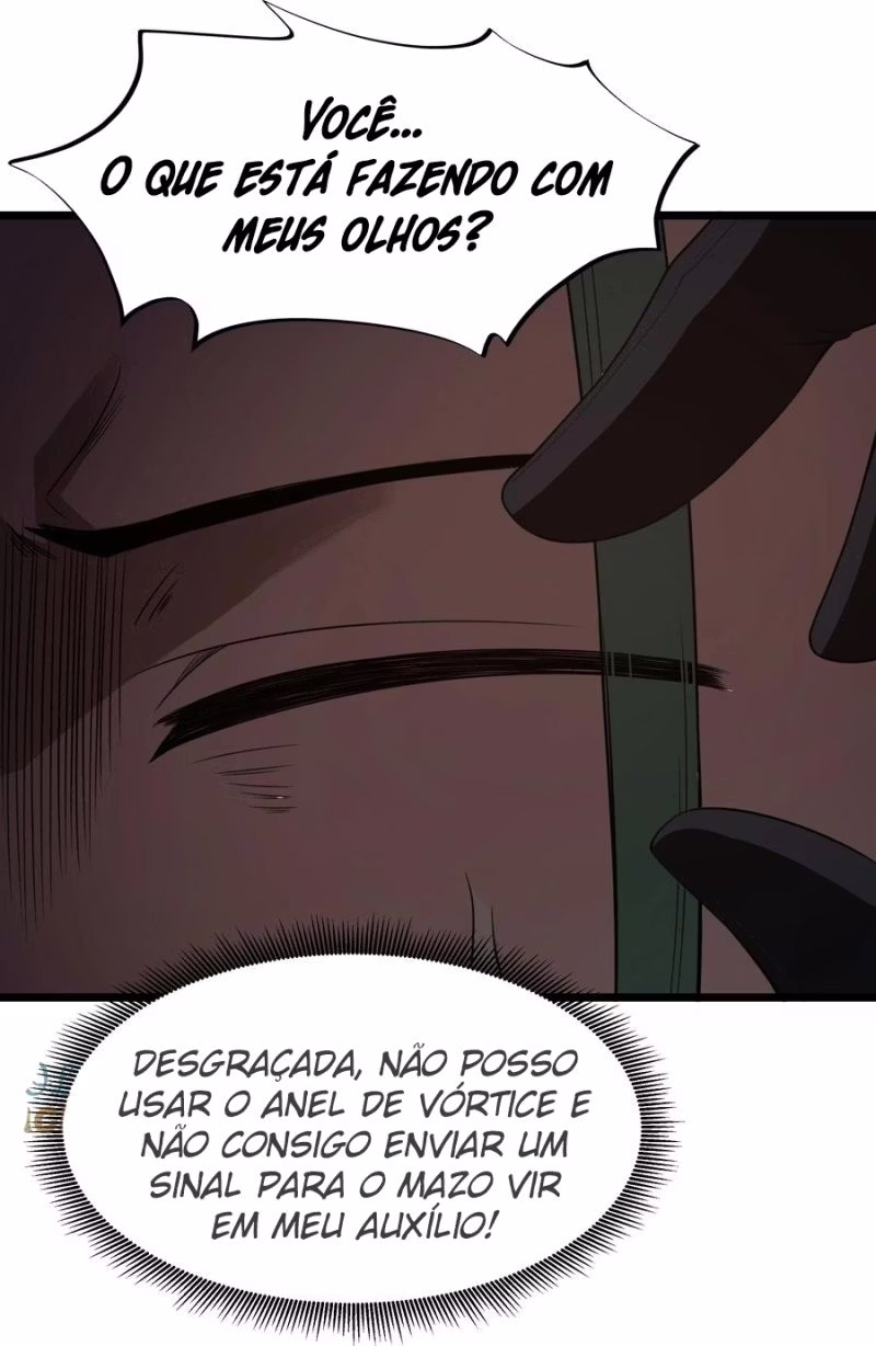Página 45 de Este Herói é um Supremacista Financeiro - Capítulo 31