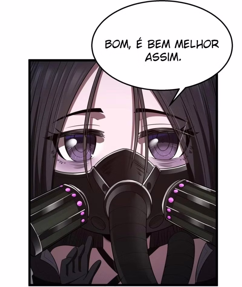 Página 47 de Este Herói é um Supremacista Financeiro - Capítulo 31