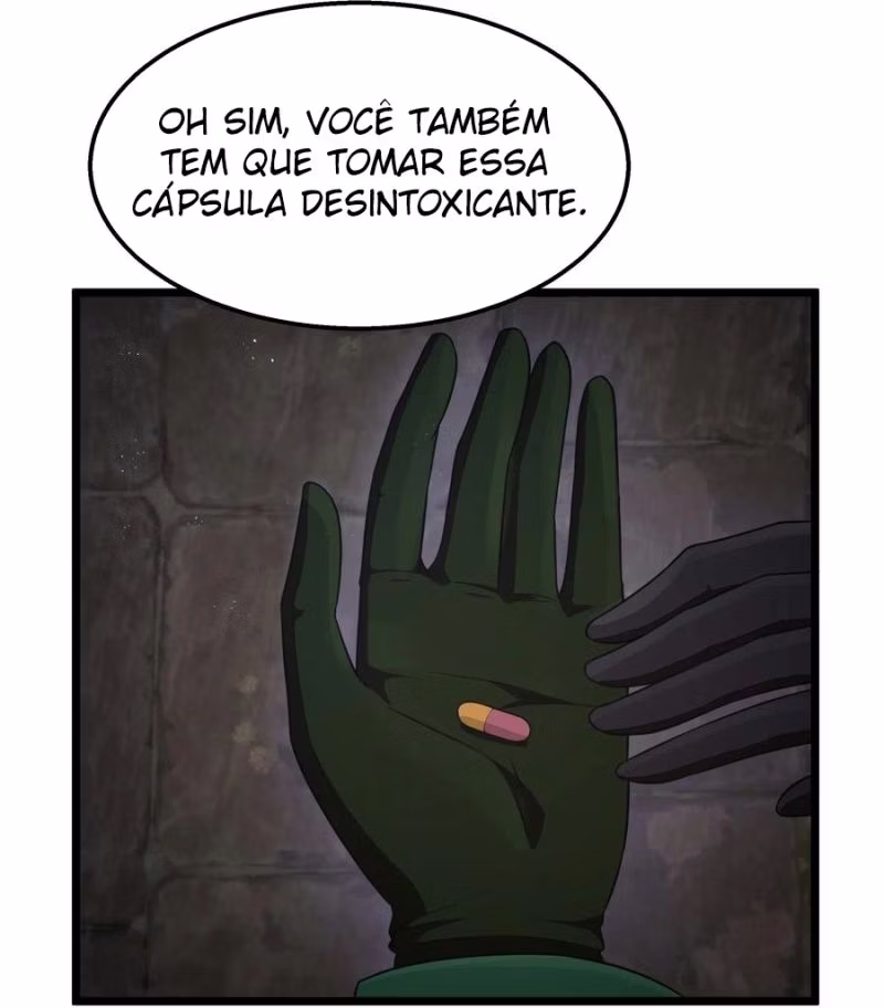 Página 56 de Este Herói é um Supremacista Financeiro - Capítulo 31
