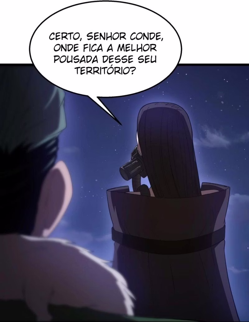 Página 60 de Este Herói é um Supremacista Financeiro - Capítulo 31