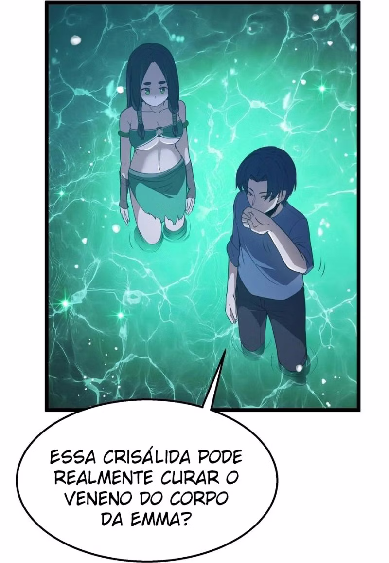 Página 69 de Este Herói é um Supremacista Financeiro - Capítulo 31