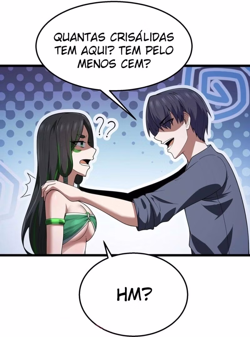 Página 72 de Este Herói é um Supremacista Financeiro - Capítulo 31