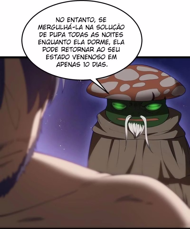 Página 19 de Este Herói é um Supremacista Financeiro - Capítulo 32