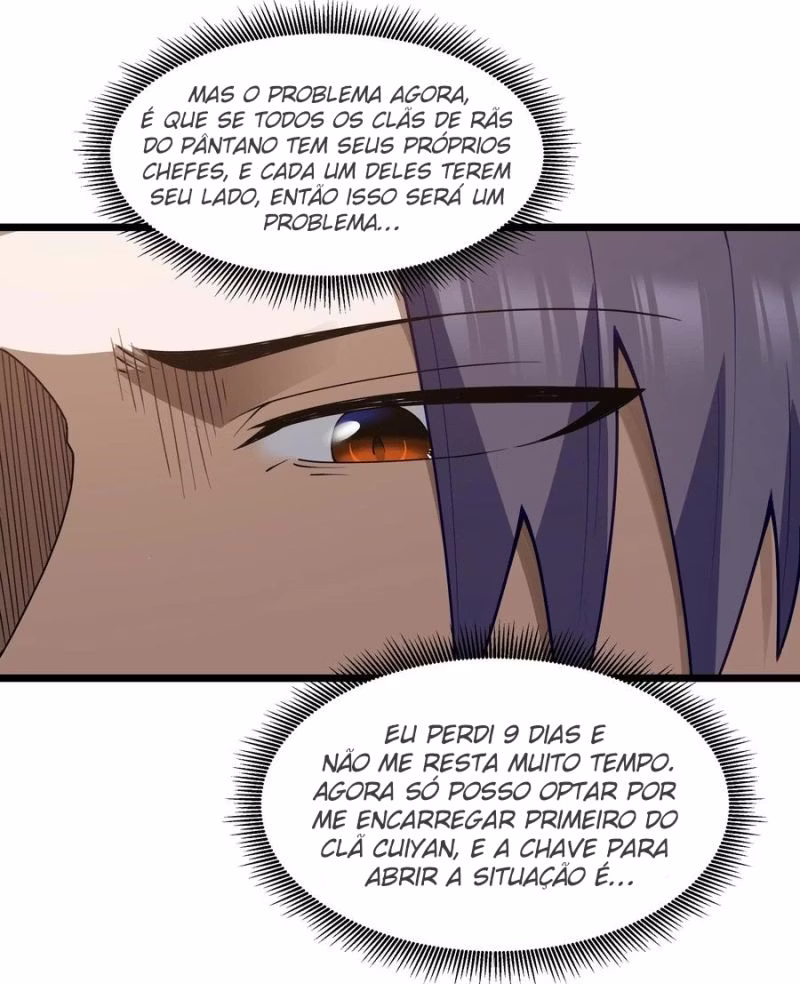Página 39 de Este Herói é um Supremacista Financeiro - Capítulo 32