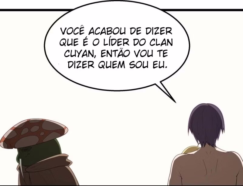 Página 43 de Este Herói é um Supremacista Financeiro - Capítulo 32