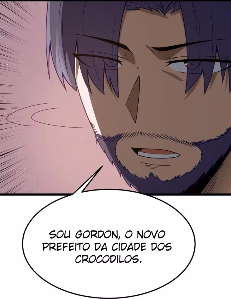 Página 44 de Este Herói é um Supremacista Financeiro - Capítulo 32