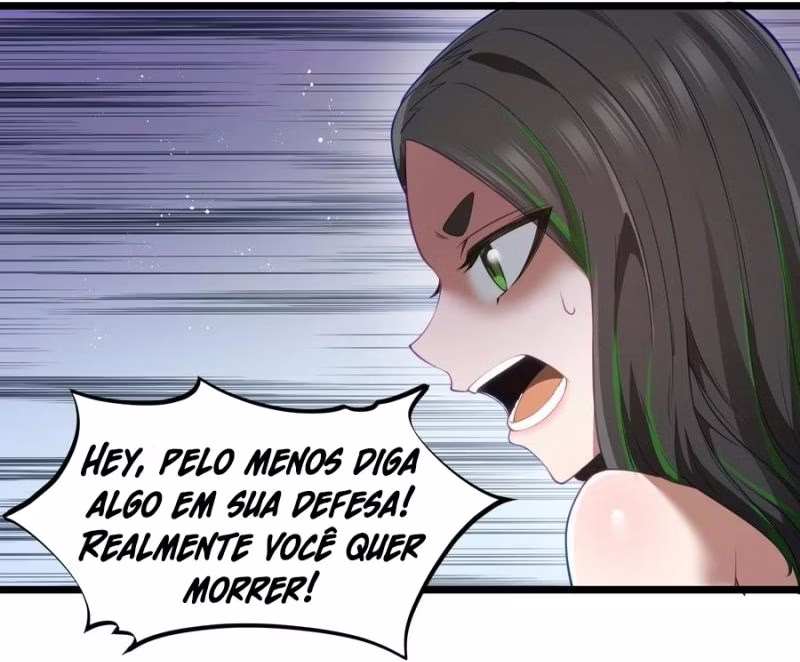 Página 55 de Este Herói é um Supremacista Financeiro - Capítulo 32