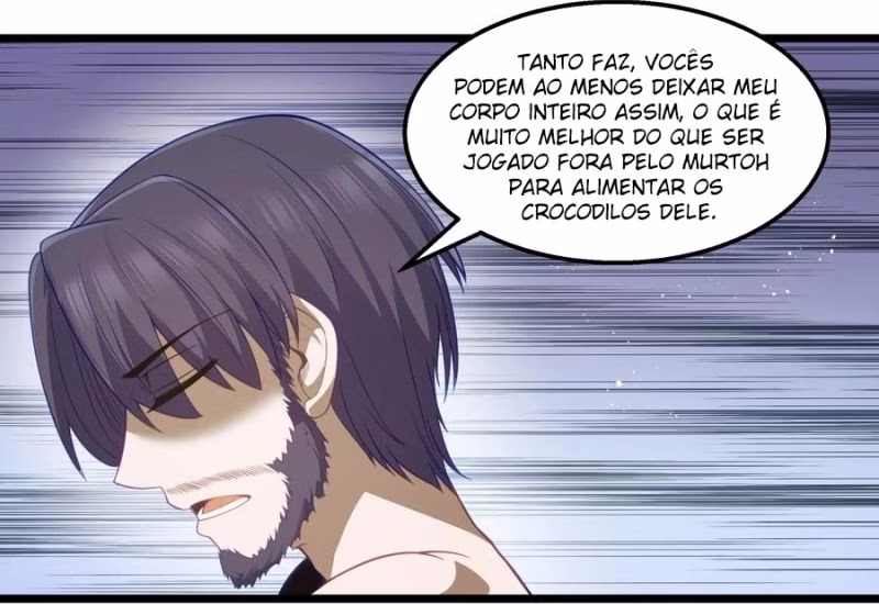 Página 56 de Este Herói é um Supremacista Financeiro - Capítulo 32