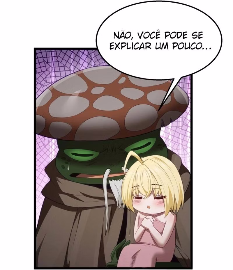 Página 61 de Este Herói é um Supremacista Financeiro - Capítulo 32