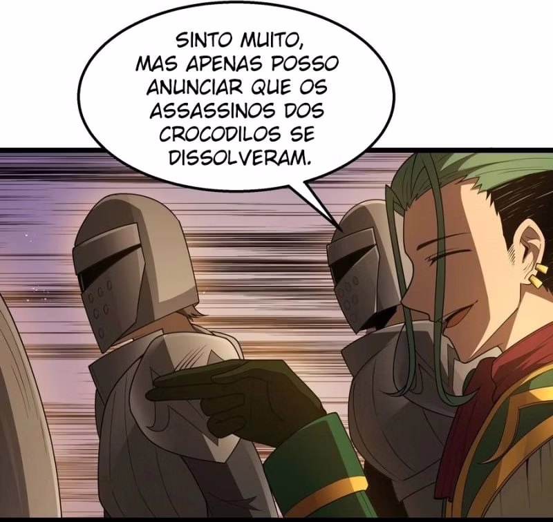 Página 30 de Este Herói é um Supremacista Financeiro - Capítulo 33
