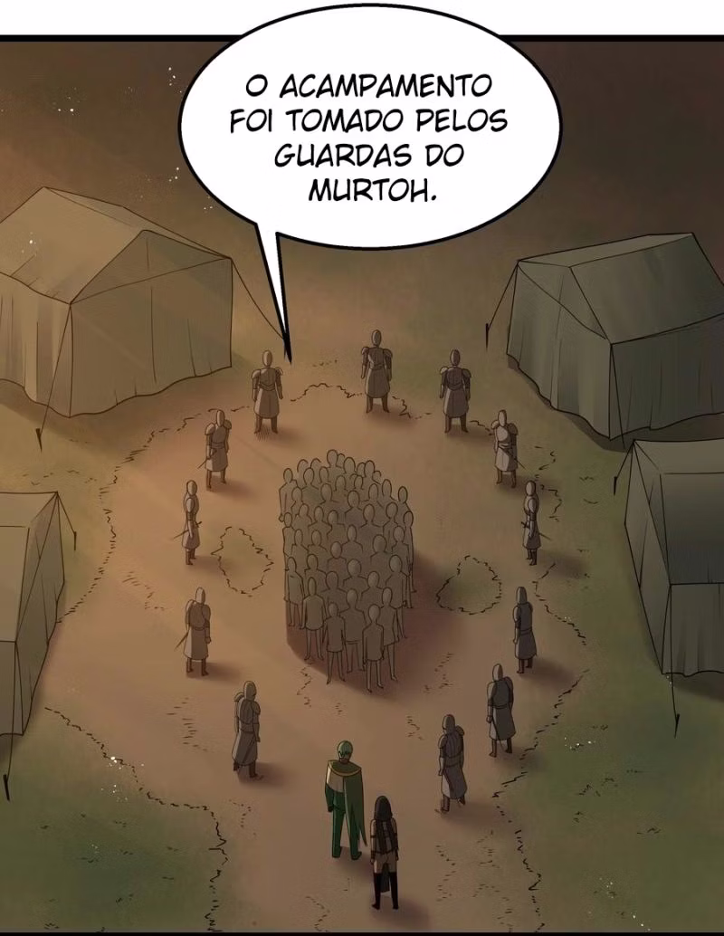 Página 31 de Este Herói é um Supremacista Financeiro - Capítulo 33