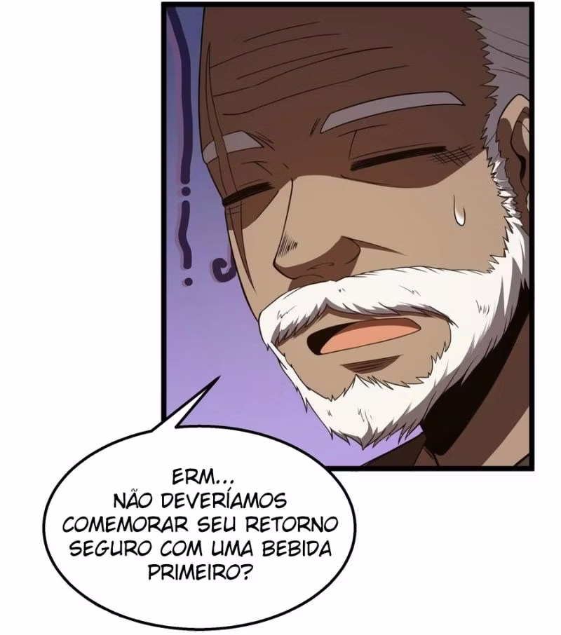 Página 68 de Este Herói é um Supremacista Financeiro - Capítulo 33