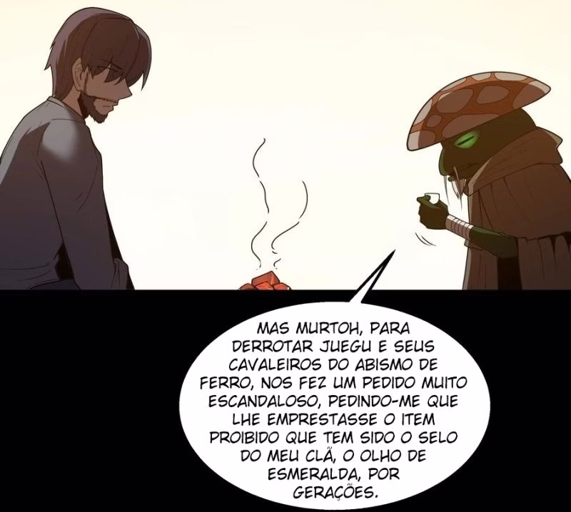 Página 76 de Este Herói é um Supremacista Financeiro - Capítulo 33