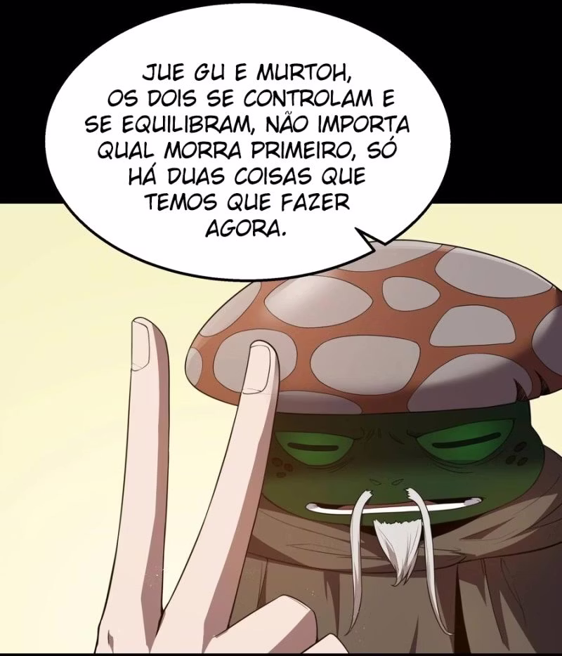 Página 17 de Este Herói é um Supremacista Financeiro - Capítulo 34