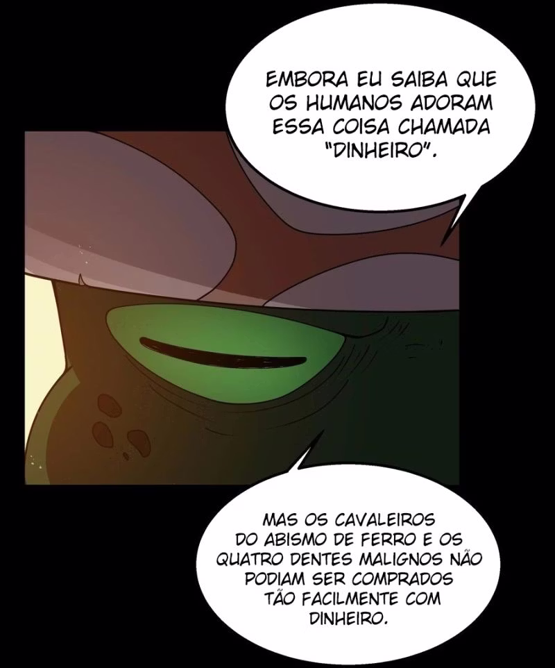 Página 23 de Este Herói é um Supremacista Financeiro - Capítulo 34