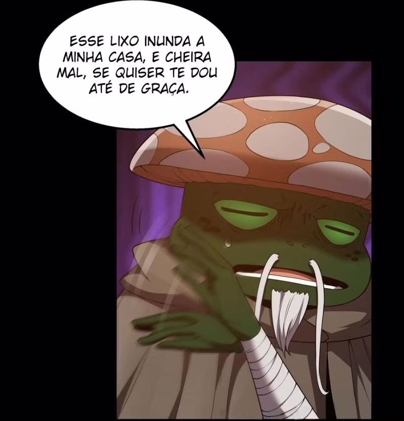 Página 31 de Este Herói é um Supremacista Financeiro - Capítulo 34
