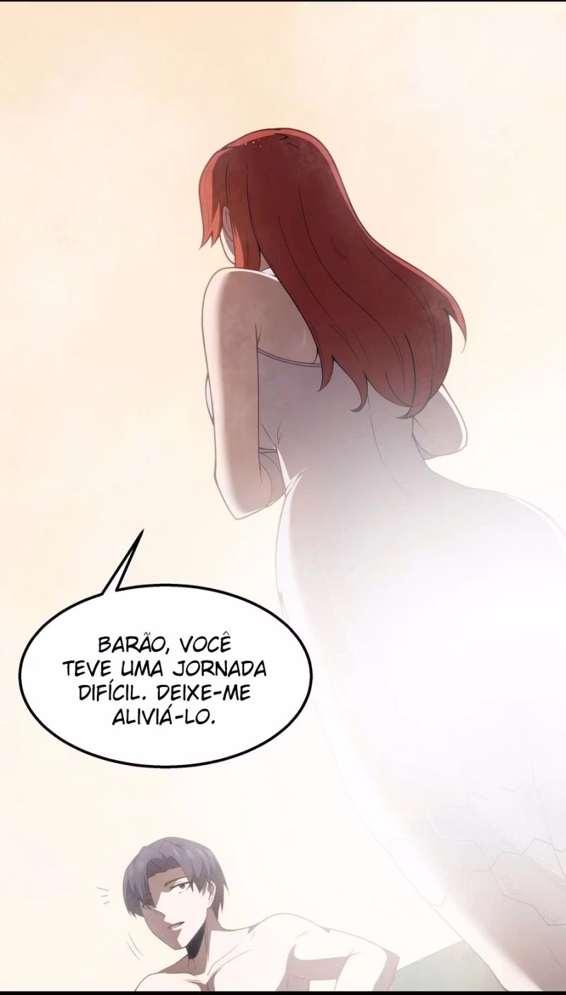 Página 42 de Este Herói é um Supremacista Financeiro - Capítulo 34