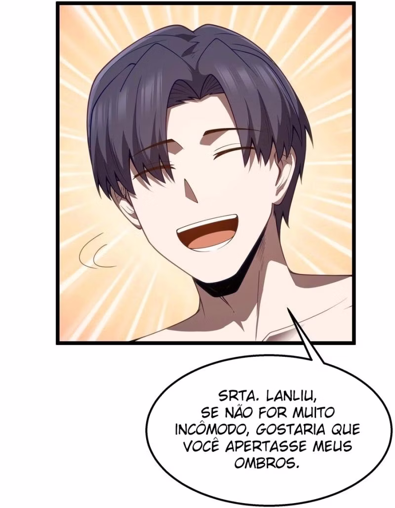 Página 44 de Este Herói é um Supremacista Financeiro - Capítulo 34