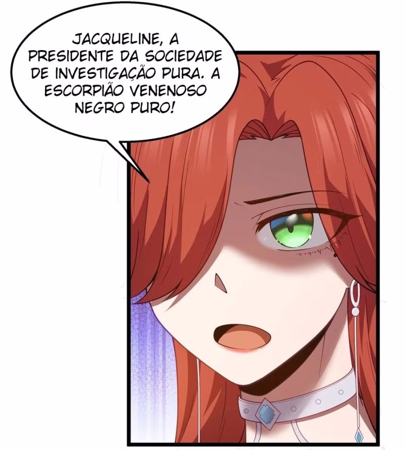Página 58 de Este Herói é um Supremacista Financeiro - Capítulo 34