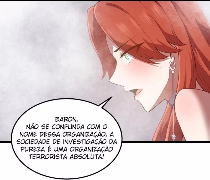 Página 60 de Este Herói é um Supremacista Financeiro - Capítulo 34