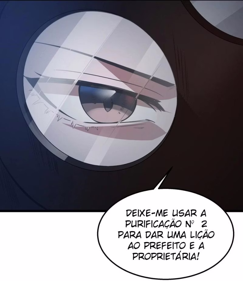 Página 64 de Este Herói é um Supremacista Financeiro - Capítulo 34