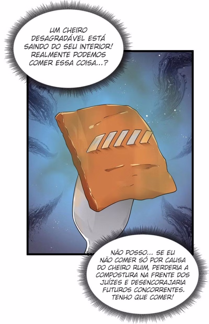 Página 47 de Este Herói é um Supremacista Financeiro - Capítulo 36